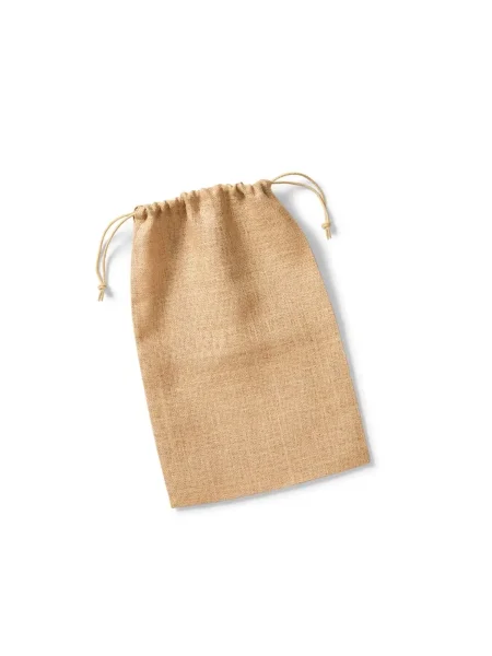 Sacchetti di juta con chiusura a coulisse Stuff Bag M