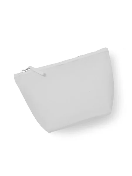 Trousse personalizzate in cotone pettinato Accessory Bag