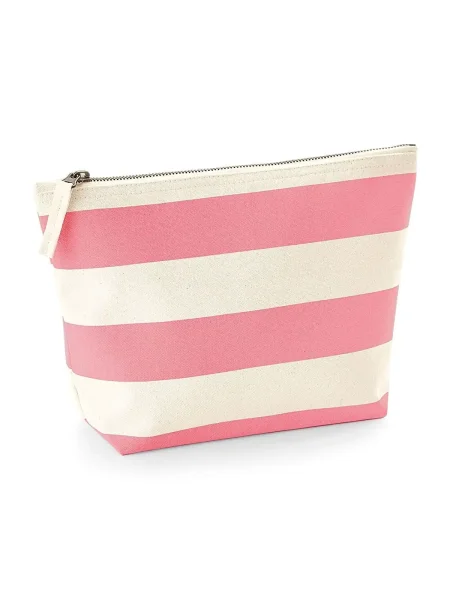 Pochette personalizzata con logo Nautical