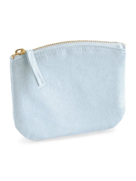 Pochette in cotone Organico EarthAware