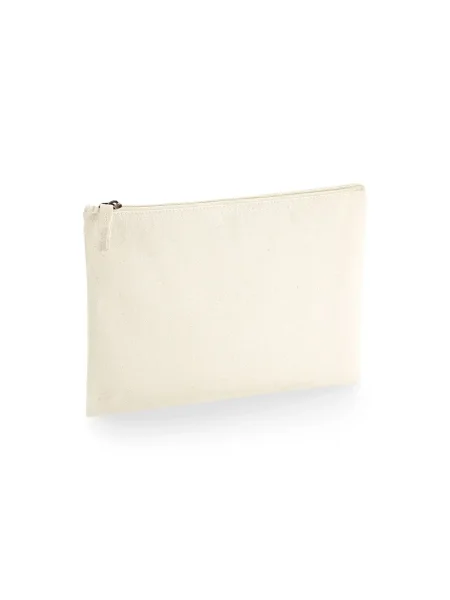 Pochette EarthAware Organic Accessory Pouch