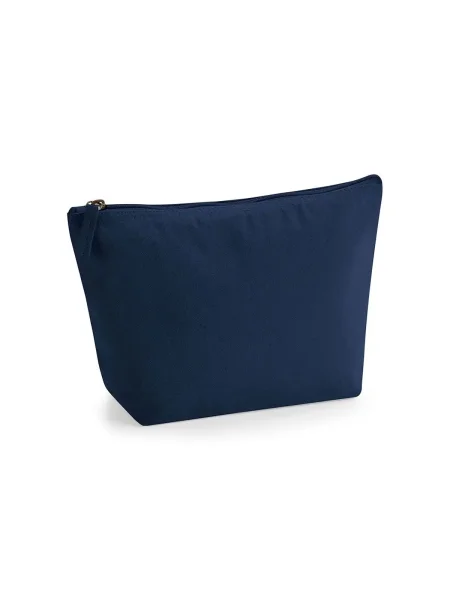 Trousse personalizzata EarthAware Organic Accessory Bag