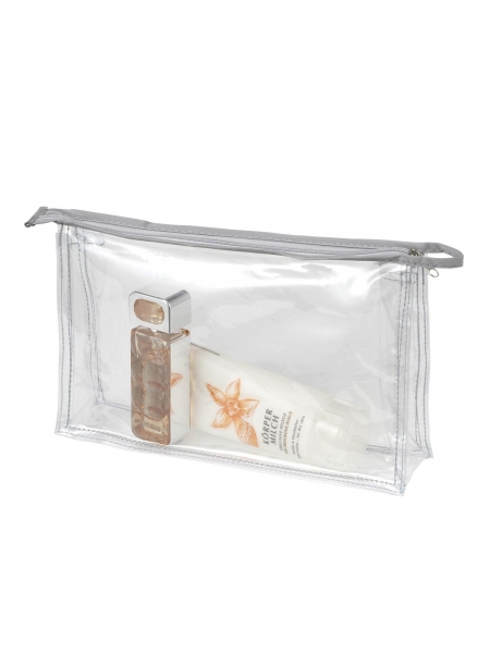 Trousse personalizzata Halfar Zipper Bag UNIVERSAL