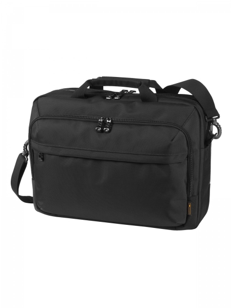 Borsa porta notebook con tracolla personalizzata Halfar Business Bag MISSION