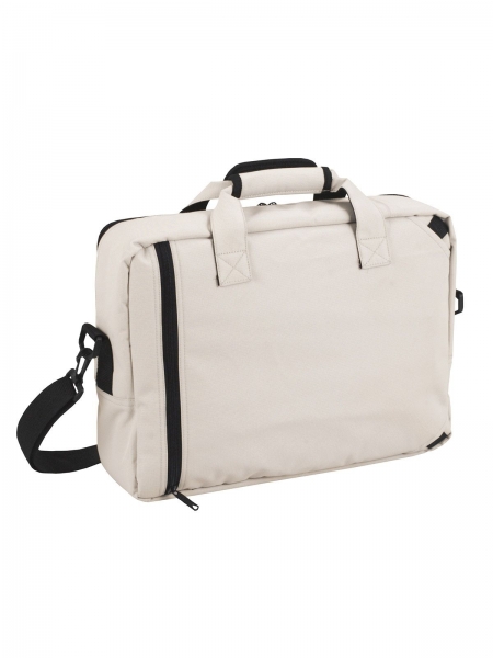 Borsa porta pc personalizzata Halfar Laptop Backpack ECONOMY