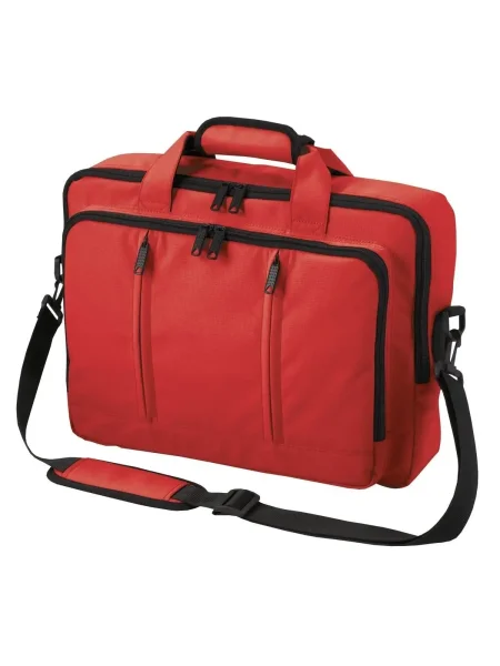 Borsa porta pc personalizzata Halfar Laptop Backpack ECONOMY