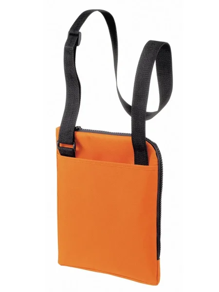 Borsa tracolla portadocumenti Halfar Event Bag BASIC