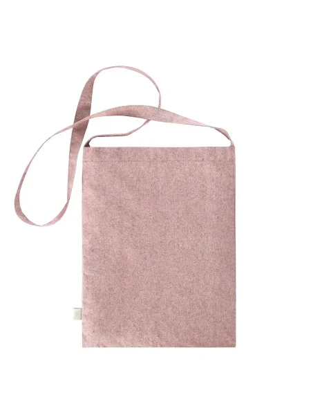 Borsa tracolla personalizzata Halfar Tote Bag PLANET