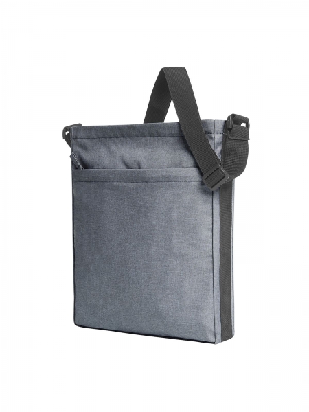 Borsa a tracolla regolabile personalizzata Halfar