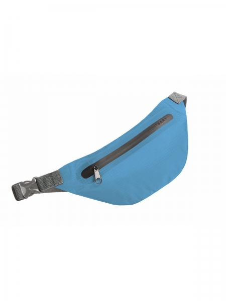 Marsupio idrorepellente personalizzato Halfar Breeze