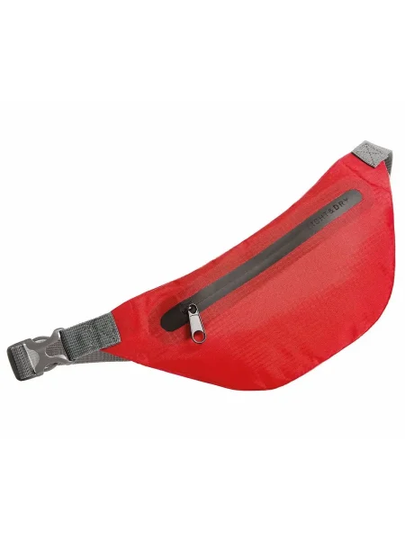 Marsupio idrorepellente personalizzato Halfar Breeze