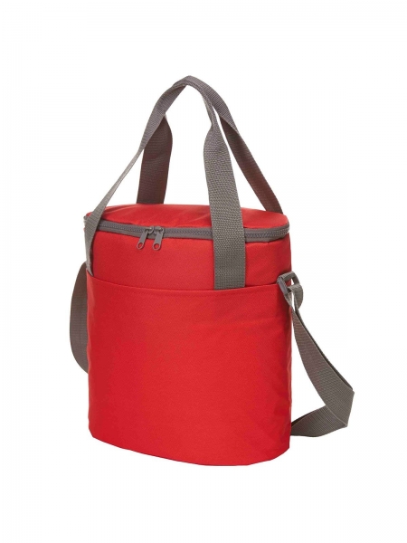 Borsa frigo personalizzata Halfar Cool bag SOLUTION
