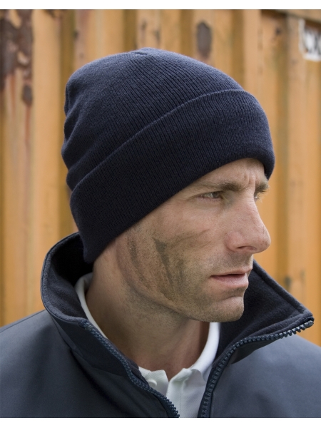 Cappello Result Winter Essentials Lightweight Thinsulate™
