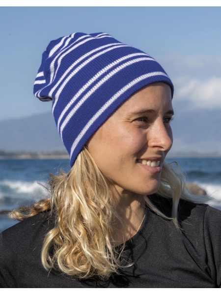 Berretto invernale reversibile Result Winter Essentials Team Reversible