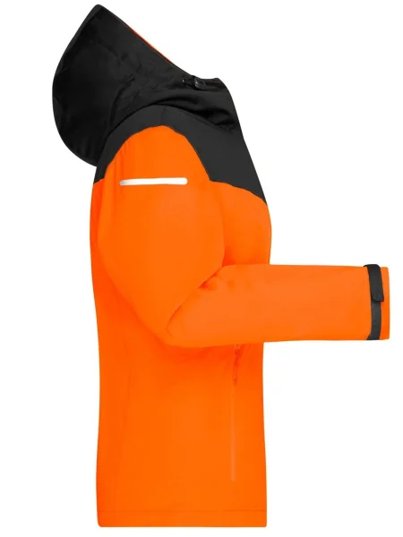 softshell-donna-james-nicholson-allweather-jacket-neon-orange-black-48.webp