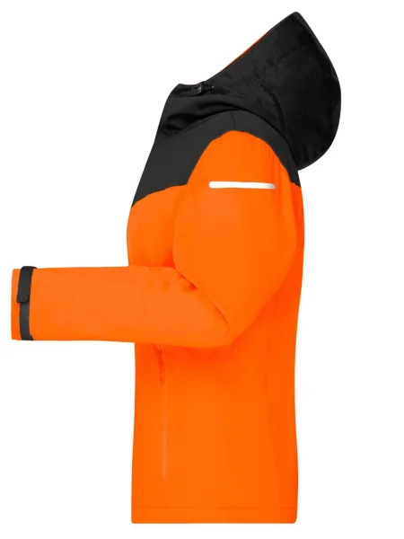 softshell-donna-james-nicholson-allweather-jacket-neon-orange-black-49.webp