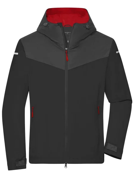 giacche-softshell-uomo-james-nicholson-modello-allweather-black-carbon-light-red-41.webp