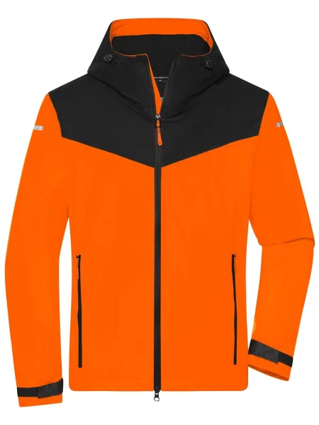 giacche-softshell-uomo-james-nicholson-modello-allweather-neon-orange-black-48.webp