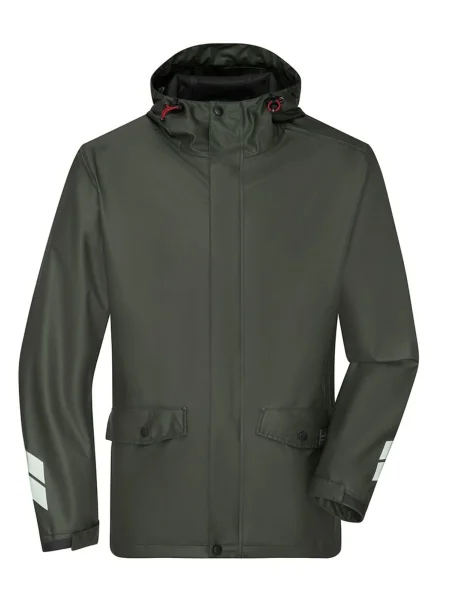 giacca-antipioggia-da-lavoro-unisex-personalizzata-james-nicholson-worker-rain-jacket-olive-23.webp