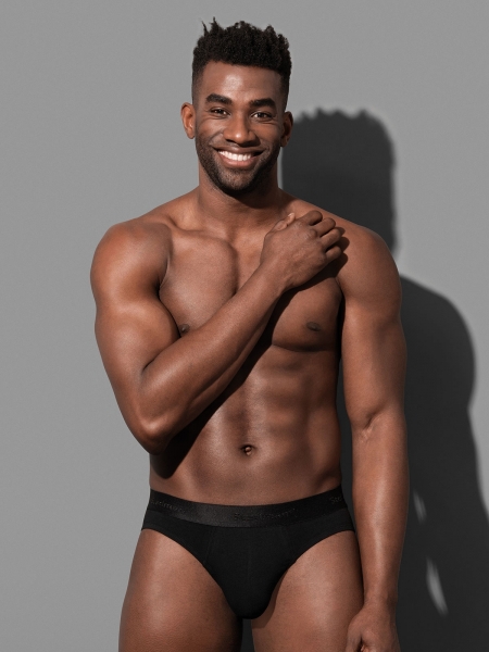 Slip uomo cotone elasticizzato Dexter Briefs