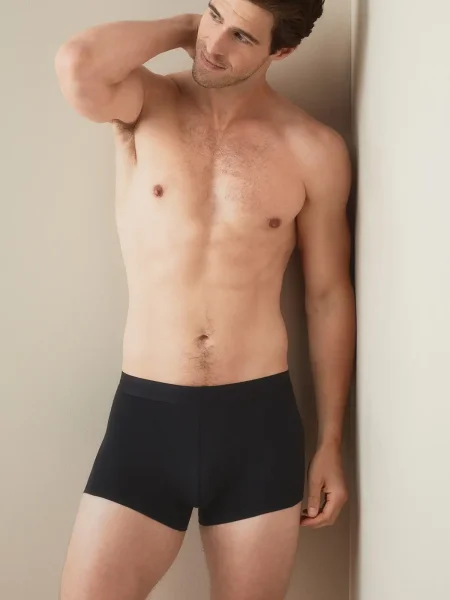 Boxer elasticizzati da uomo Dexter