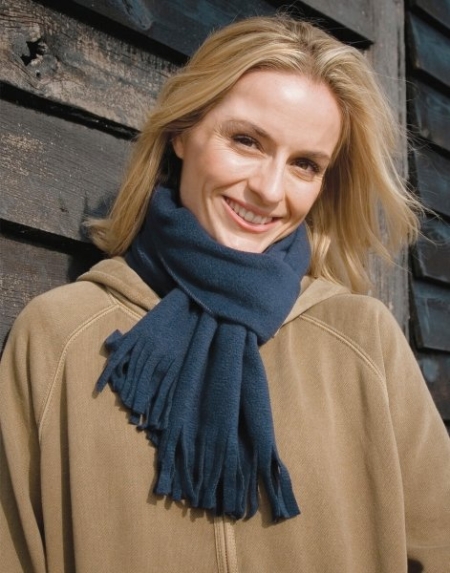 Sciarpa Tassel Polartherm™- Result Winter ESSENTIALS