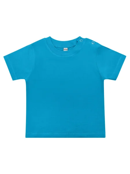 t-shirt-neonato-100-cotone-turquoise-25.webp