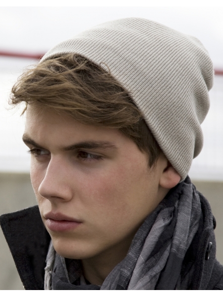 Cuffia invernale personalizzabile Result Winter Essentials Soft Feel Cuffless