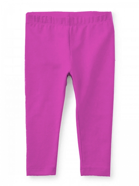Leggins in cotone da bambino personalizzato The Cotton Factory Baby