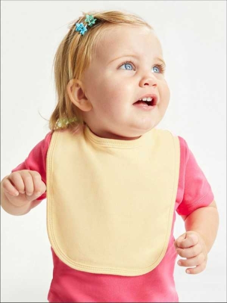 Bavaglio neonato BabyBugz Baby Bib