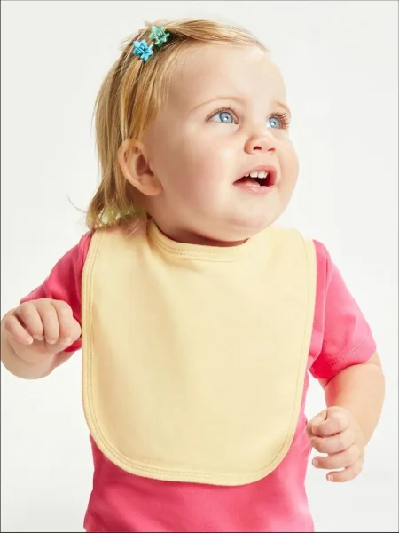 Bavaglio neonato BabyBugz Baby Bib