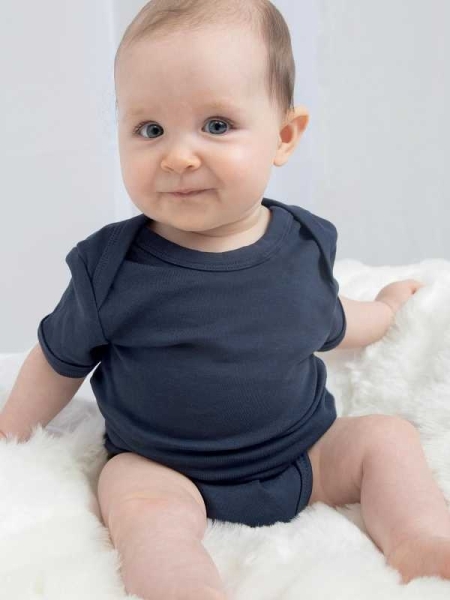 Baby neonato personalizzato BabyBugz Baby Bodysuit