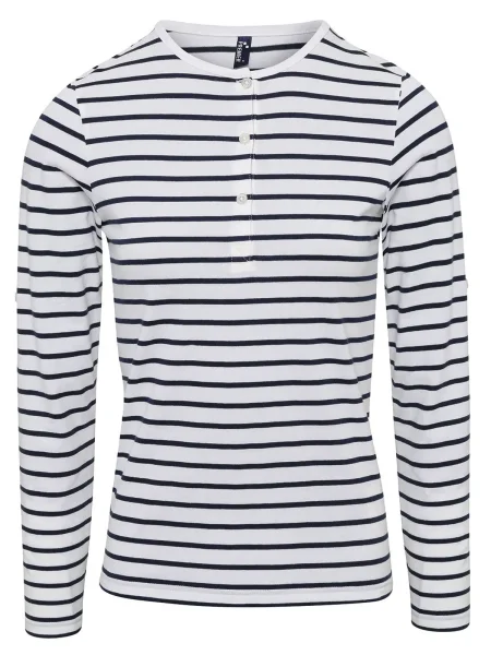 magliette-personalizzate-donna-190-g-m2-personalizzabile-premier-long-john-whny-white-navy-14.webp