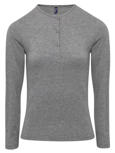 magliette-personalizzate-donna-roll-sleeve-tee-grey-marl-12.webp