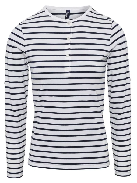 magliette-personalizzate-donna-roll-sleeve-tee-white-navy-15.webp