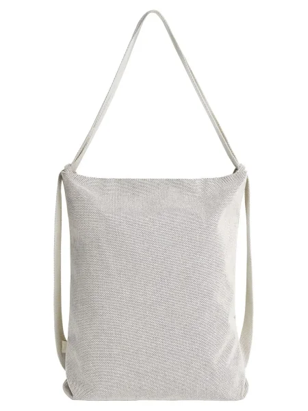 Zainetto classico e tracolla personalizzato Halfar Multi Bag Loom