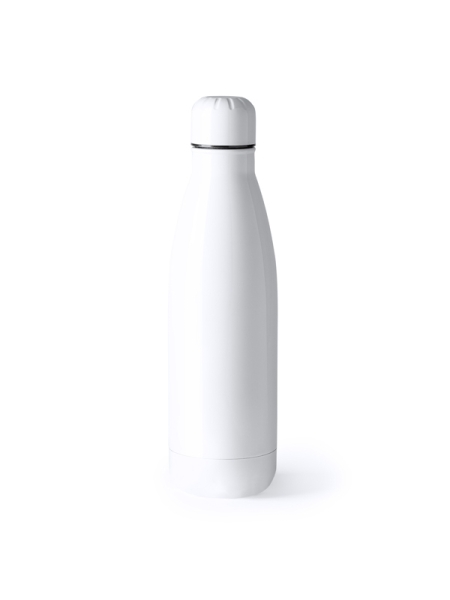 Borraccia thermos personalizzata in acciaio Copo 500 ml