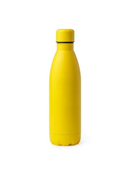 Bottiglie in acciaio inox personalizzate Tarek 790 ml