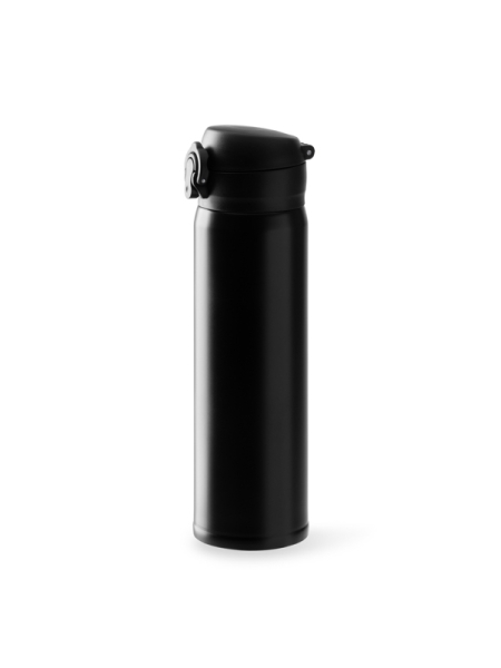Thermos acciaio inox a doppia parete personalizzato Roly Palmer 450 ml