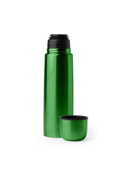 Thermos 500 ml da personalizzare Salvia