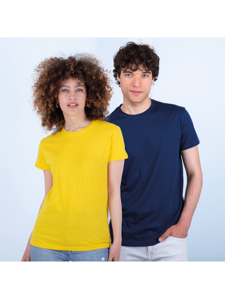 Magliette personalizzate unisex per adulto Zero