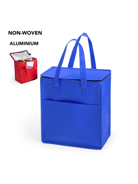 Borsa termica Lans