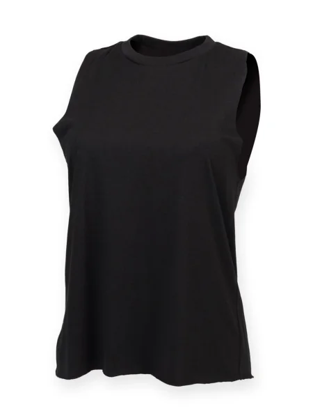 canotta-donna-personalizzata-skinnifit-high-neck-slash-armhole-vest-black-10.webp