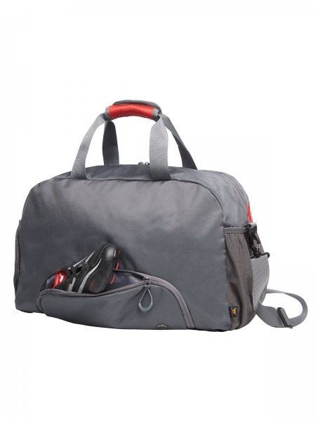 Travel Bag Comfort Sport - Halfar