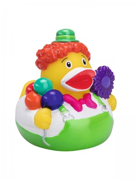 Paperella galleggiante MBW Clown Squeaky