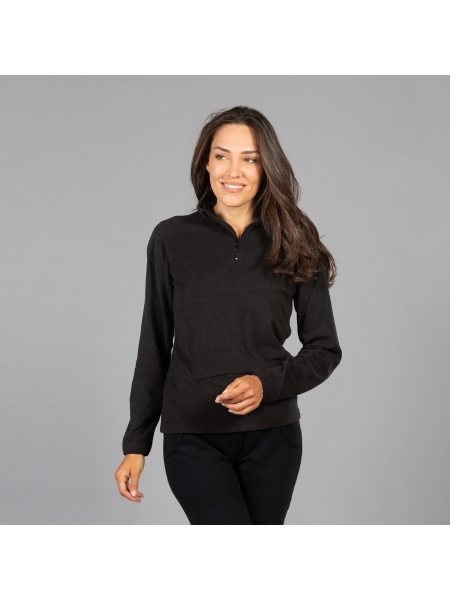 Micropile donna personalizzato Lione Lady