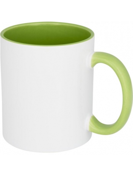 Tazza in ceramica personalizzata Pix 330 ml