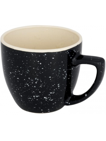 Tazza in ceramica maculata Sussix