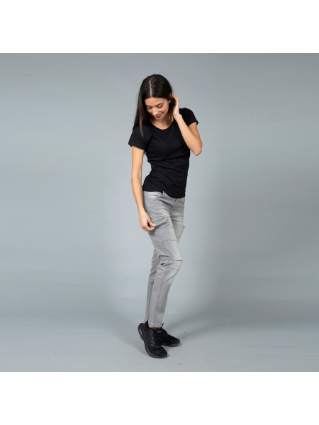 Pantaloni multitasche donna Austin