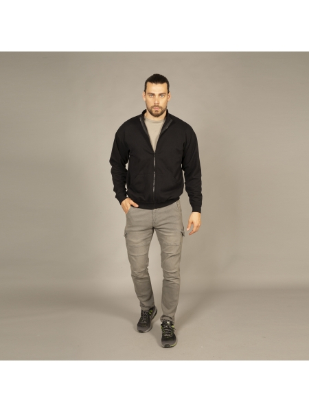 Pantalone jeans uomo Austin